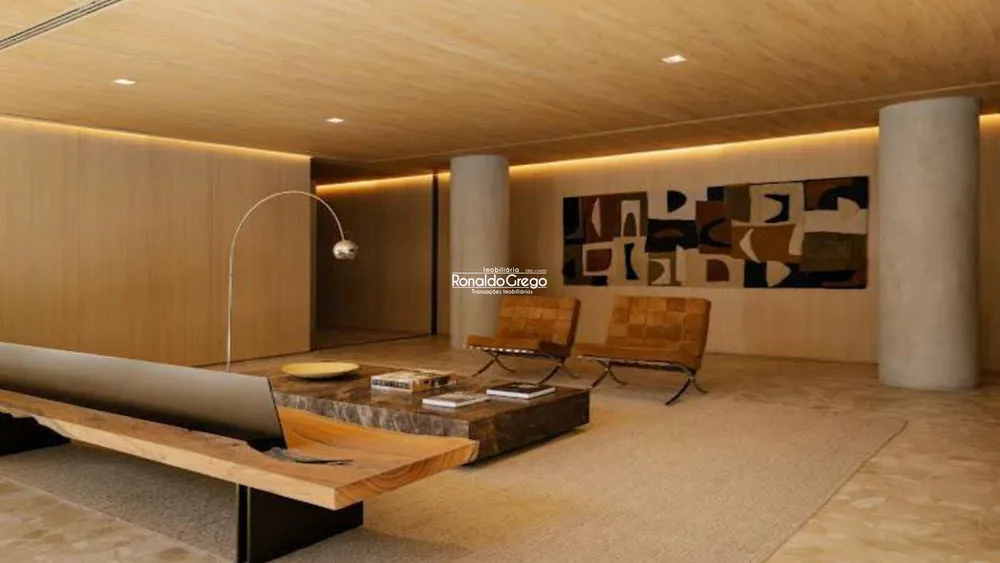 Apartamento, 3 quartos, 204 m² - Foto 12