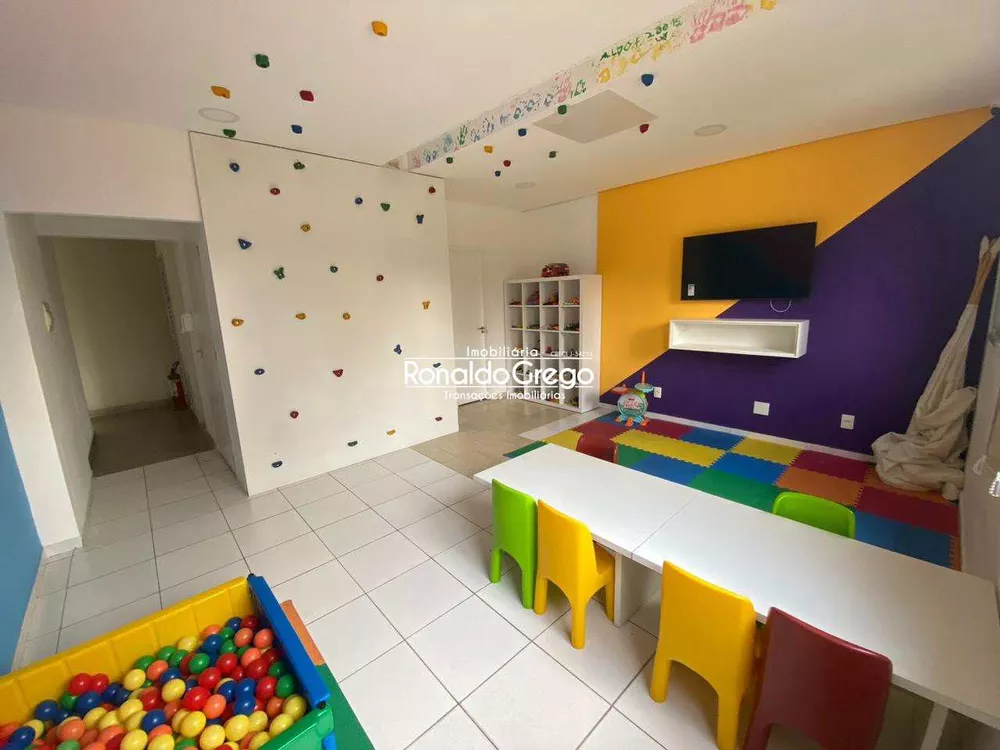 Apartamento, 1 quarto, 62 m² - Foto 4
