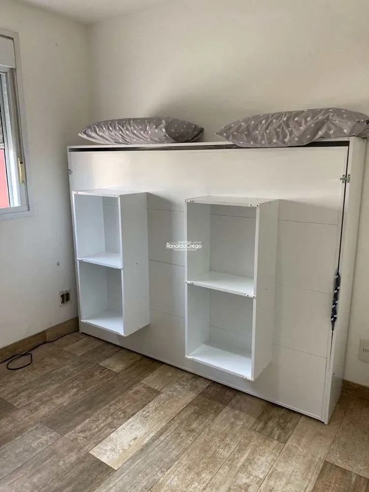Apartamento, 1 quarto, 62 m² - Foto 5
