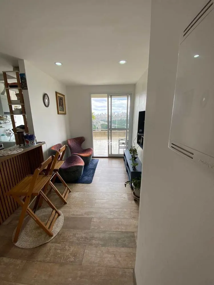 Apartamento, 1 quarto, 62 m² - Foto 12
