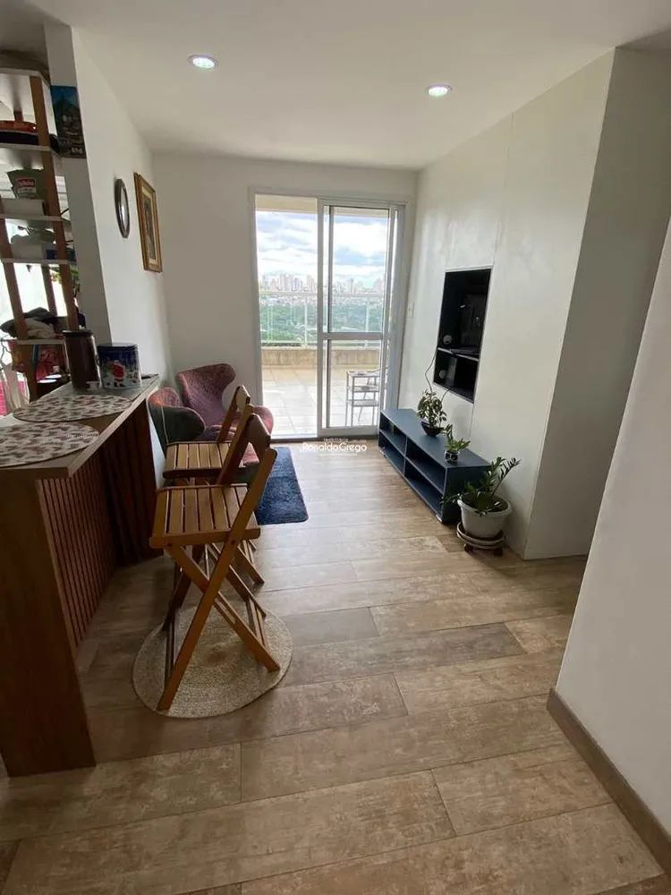 Apartamento, 1 quarto, 62 m² - Foto 3