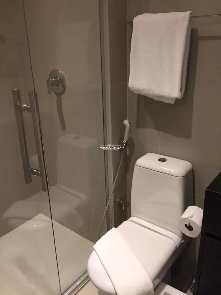 Apartamento, 1 quarto, 41 m² - Foto 1