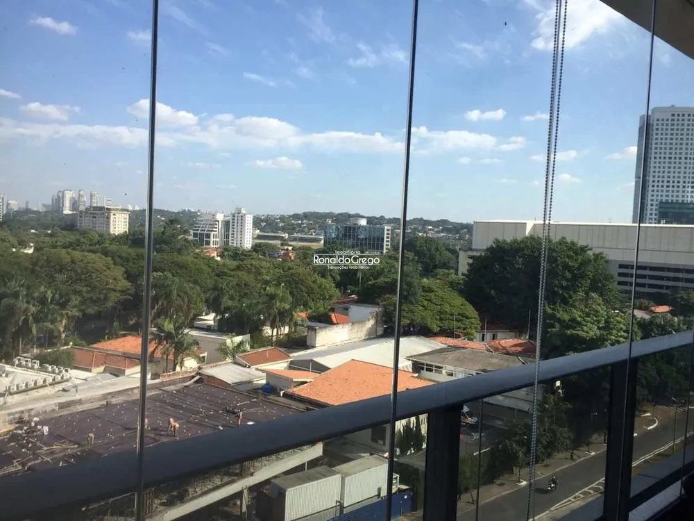 Apartamento, 1 quarto, 41 m² - Foto 5
