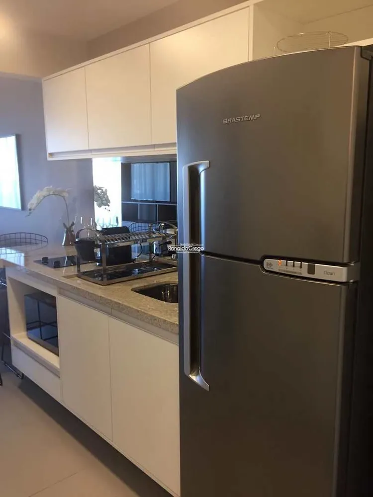 Apartamento, 1 quarto, 41 m² - Foto 3