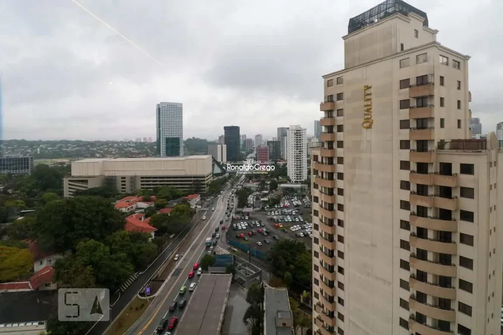 Apartamento, 1 quarto, 41 m² - Foto 11