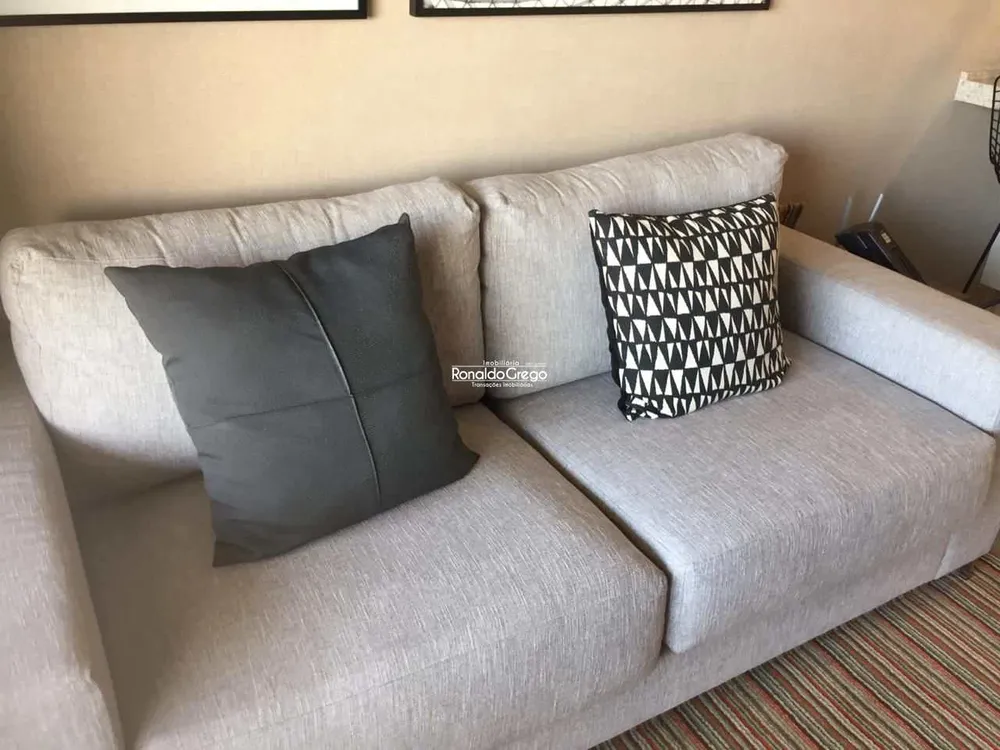 Apartamento, 1 quarto, 41 m² - Foto 5