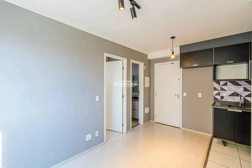 Apartamento, 2 quartos, 33 m² - Foto 3