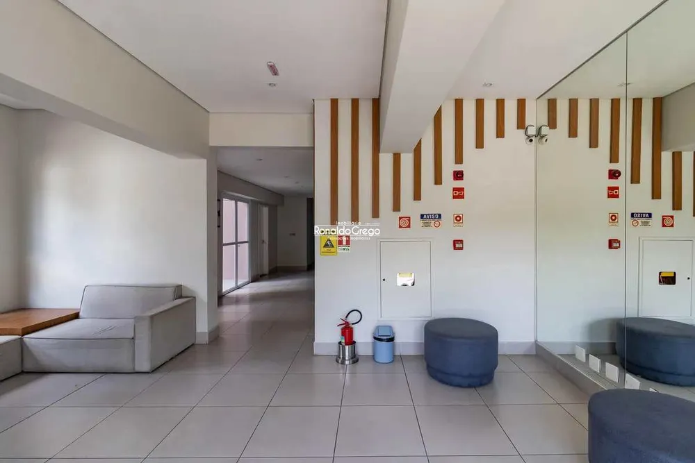 Apartamento, 2 quartos, 33 m² - Foto 7