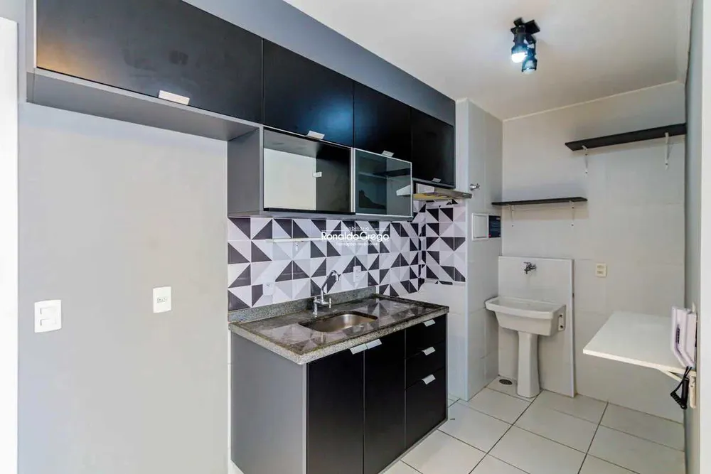 Apartamento, 2 quartos, 33 m² - Foto 4