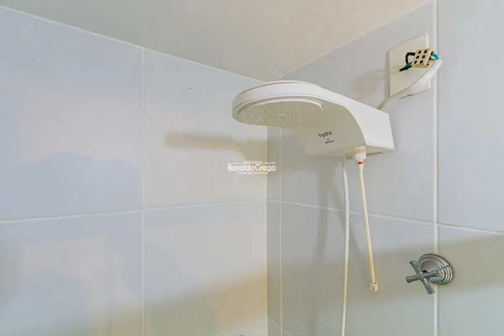 Apartamento, 2 quartos, 33 m² - Foto 8