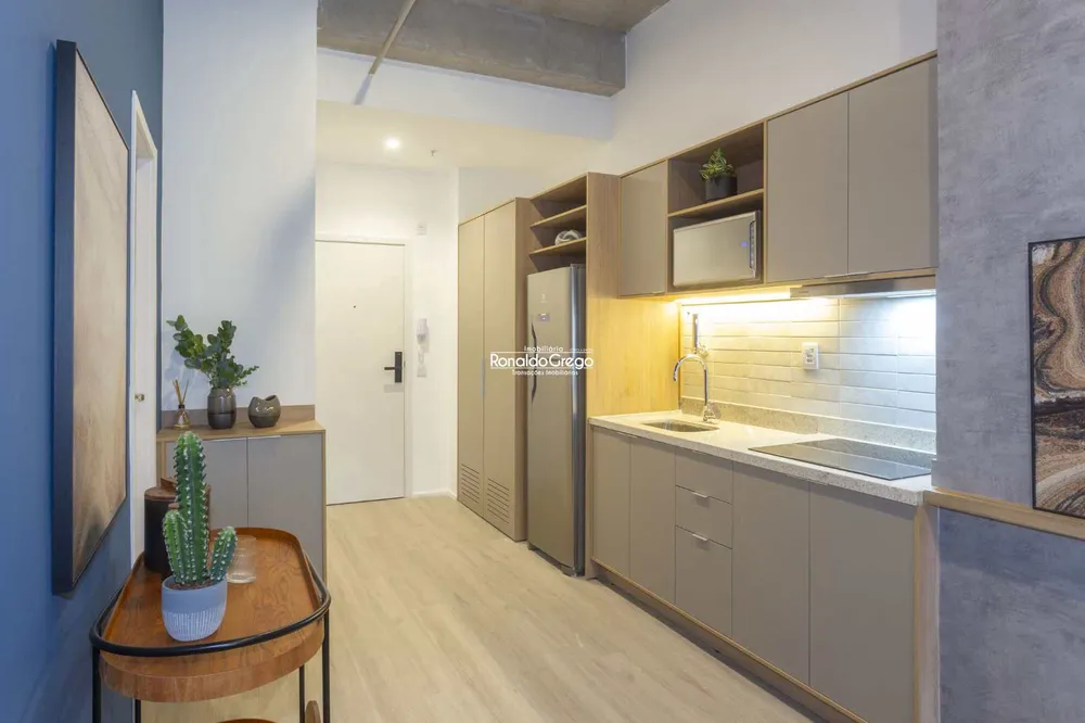 Apartamento, 1 quarto, 54 m² - Foto 5