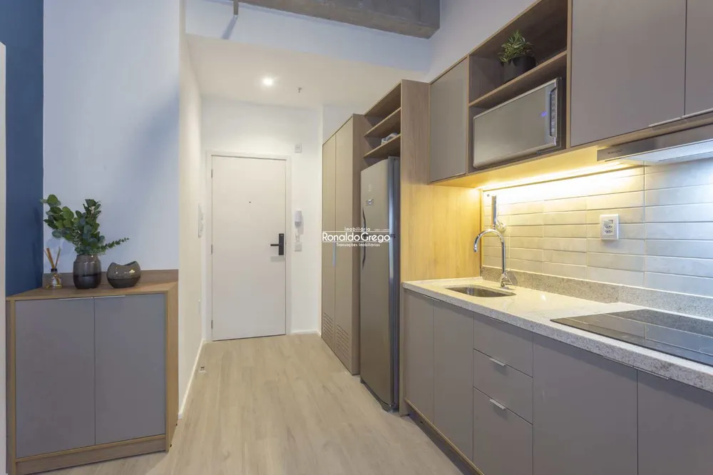 Apartamento, 1 quarto, 54 m² - Foto 6