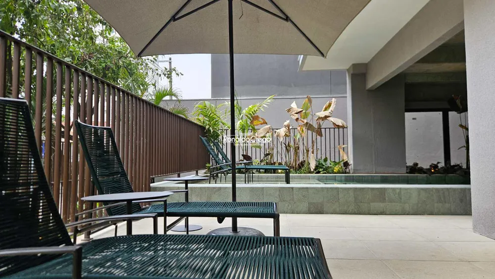 Apartamento, 1 quarto, 54 m² - Foto 14