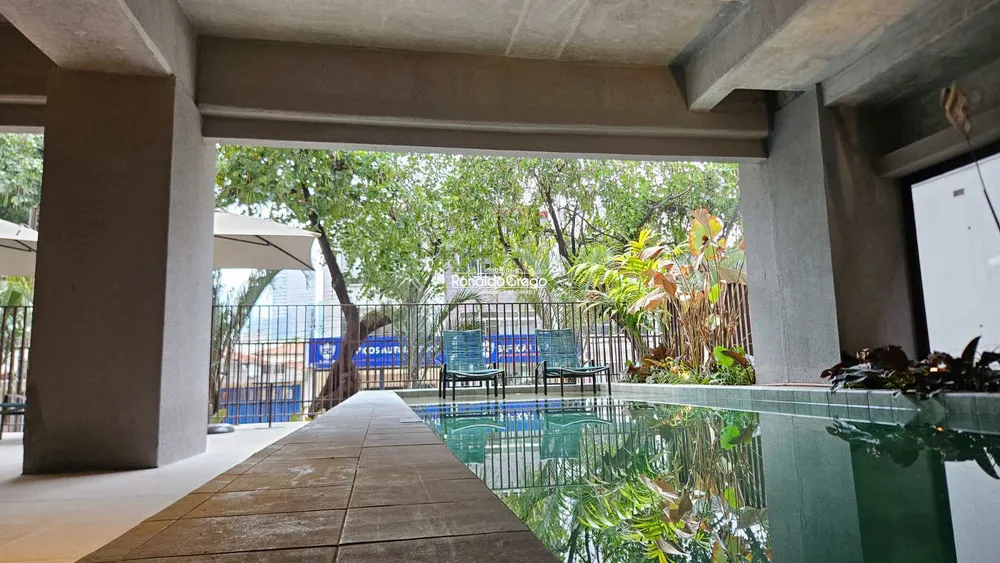 Apartamento, 1 quarto, 54 m² - Foto 13