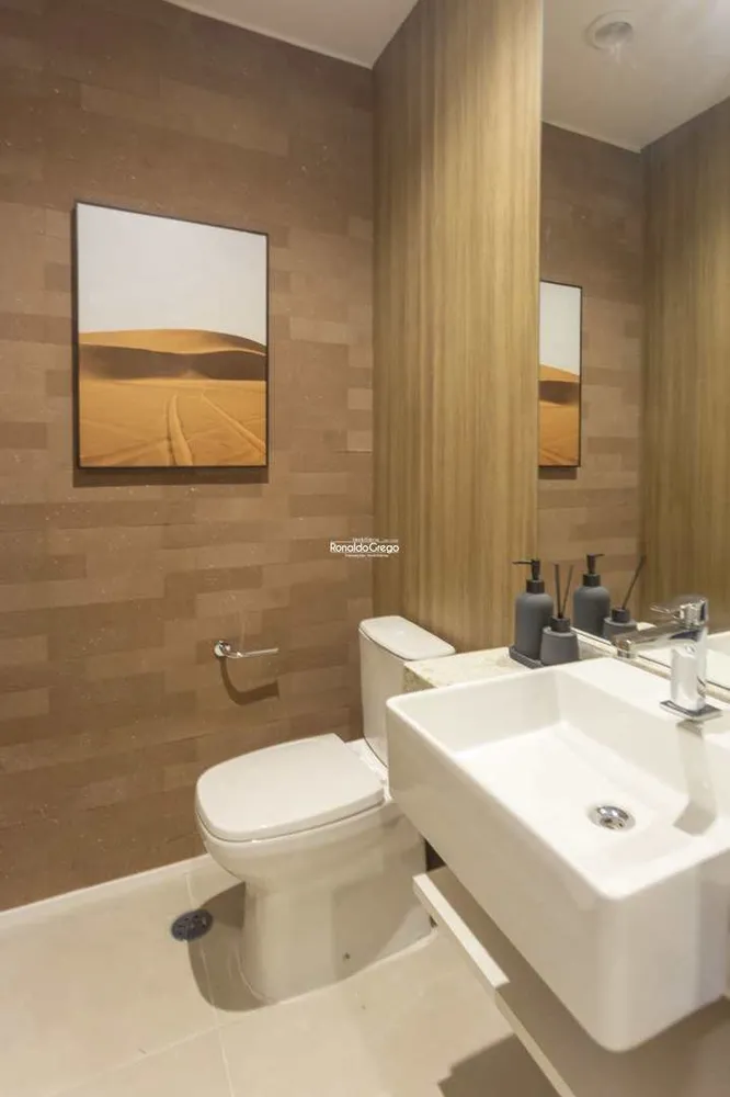 Apartamento, 1 quarto, 54 m² - Foto 9
