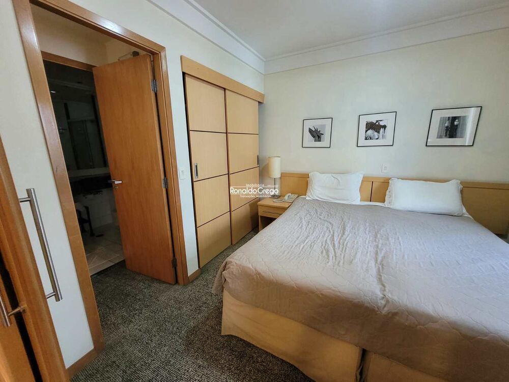 Flat/Apart Hotel para alugar com 1 quarto, 35m² - Foto 8