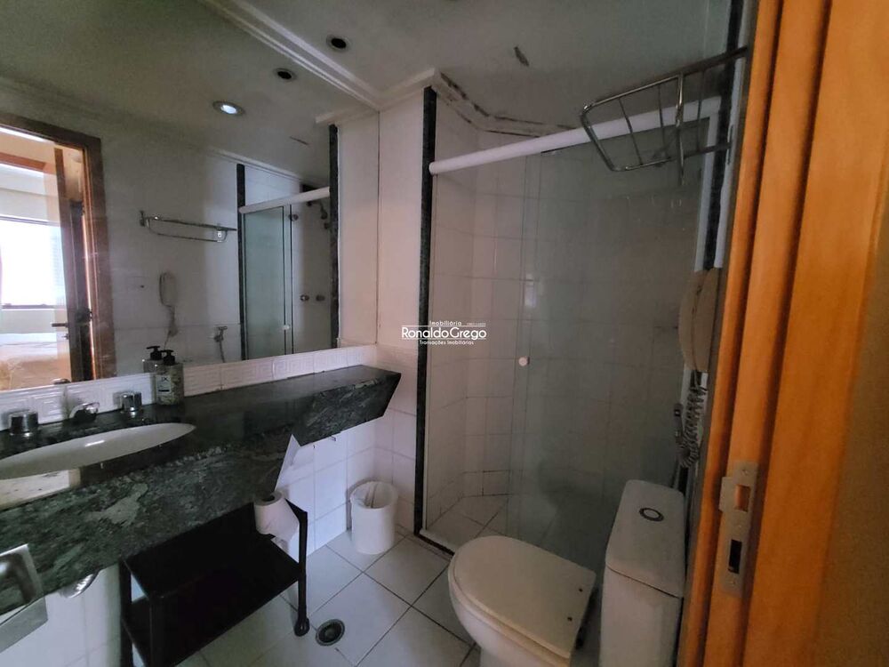 Flat/Apart Hotel para alugar com 1 quarto, 35m² - Foto 13