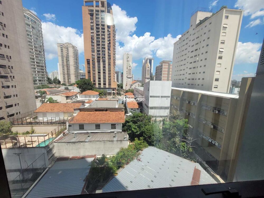 Flat/Apart Hotel para alugar com 1 quarto, 35m² - Foto 14