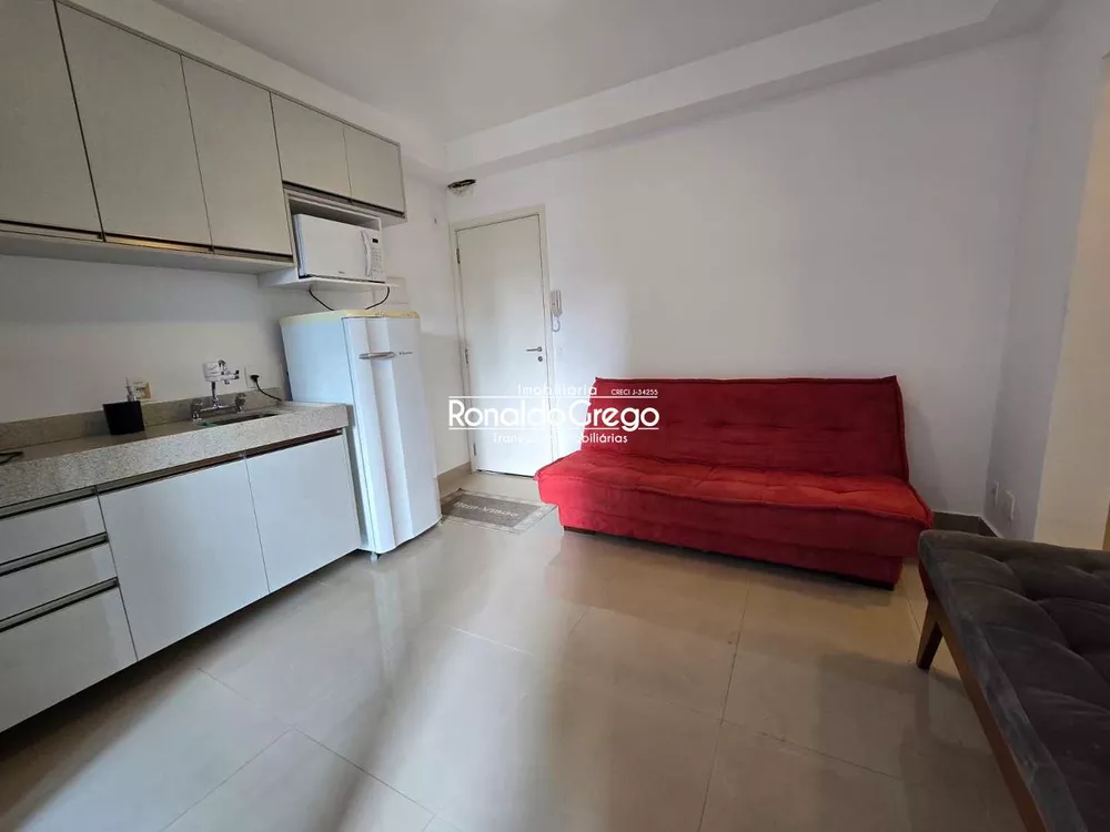 Apartamento, 1 quarto, 35 m² - Foto 4