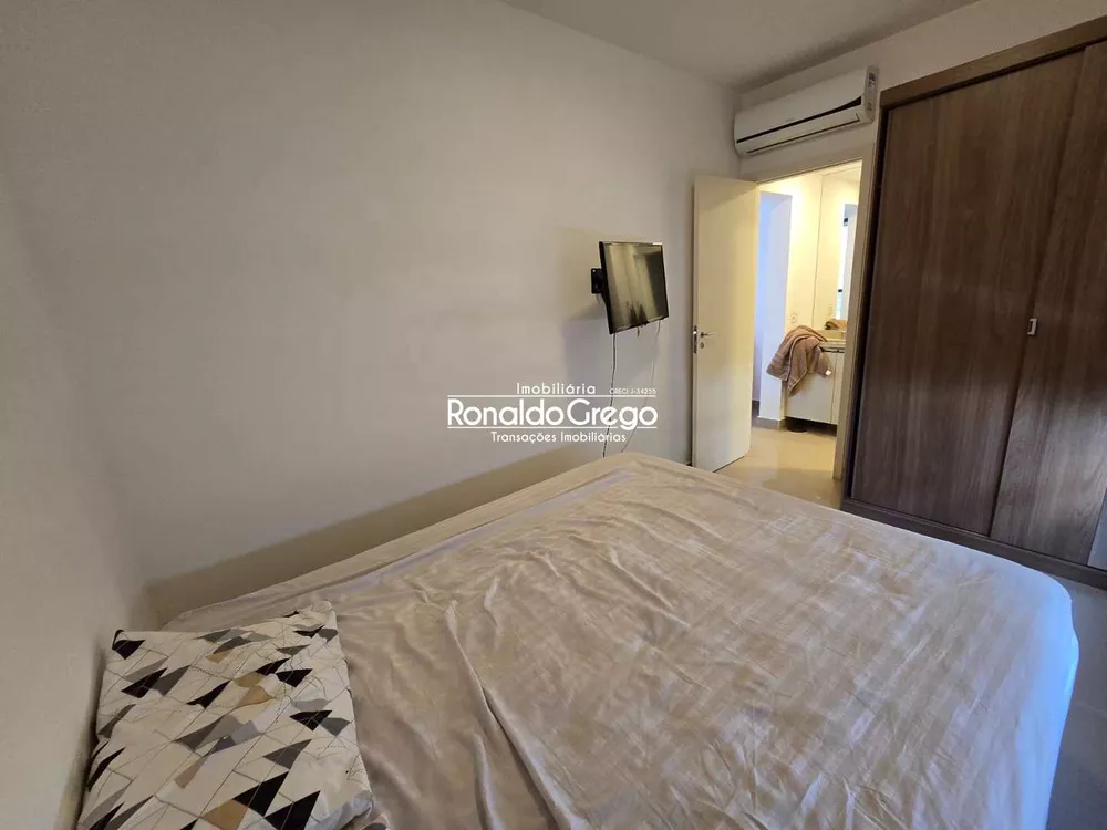 Apartamento, 1 quarto, 35 m² - Foto 2