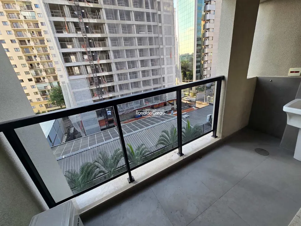 Apartamento, 1 quarto, 35 m² - Foto 7