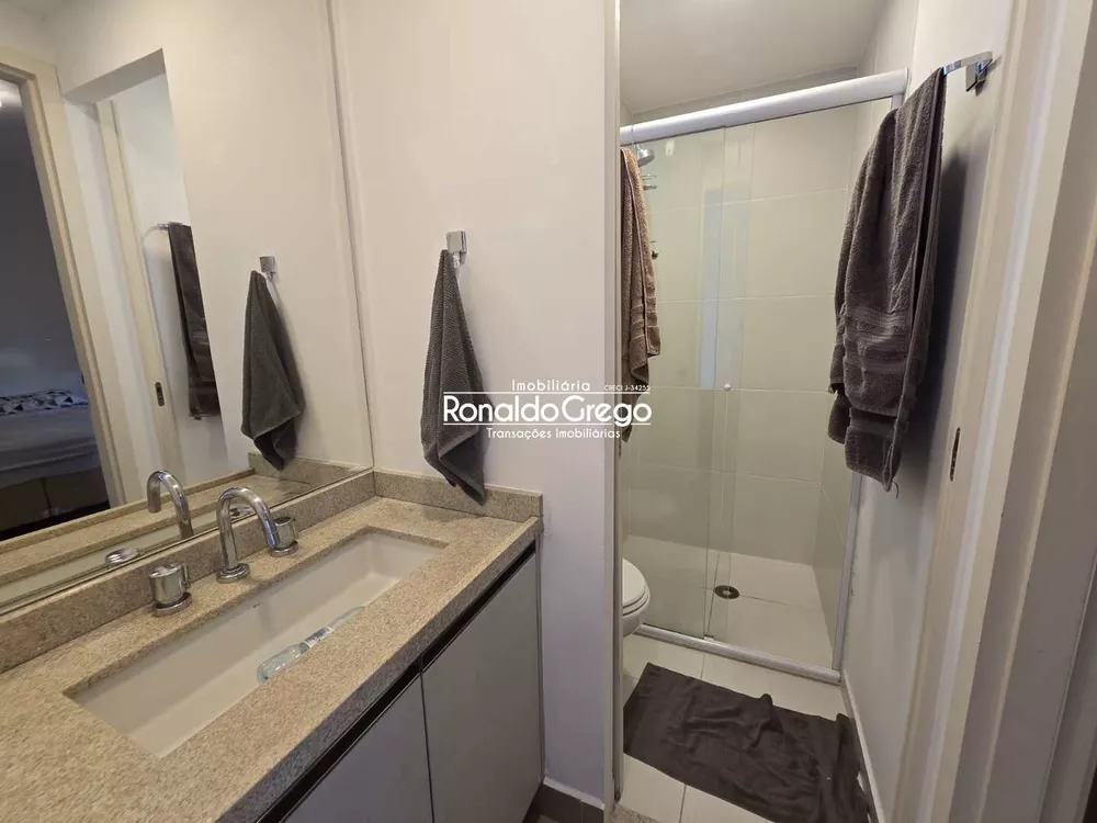 Apartamento, 1 quarto, 35 m² - Foto 3