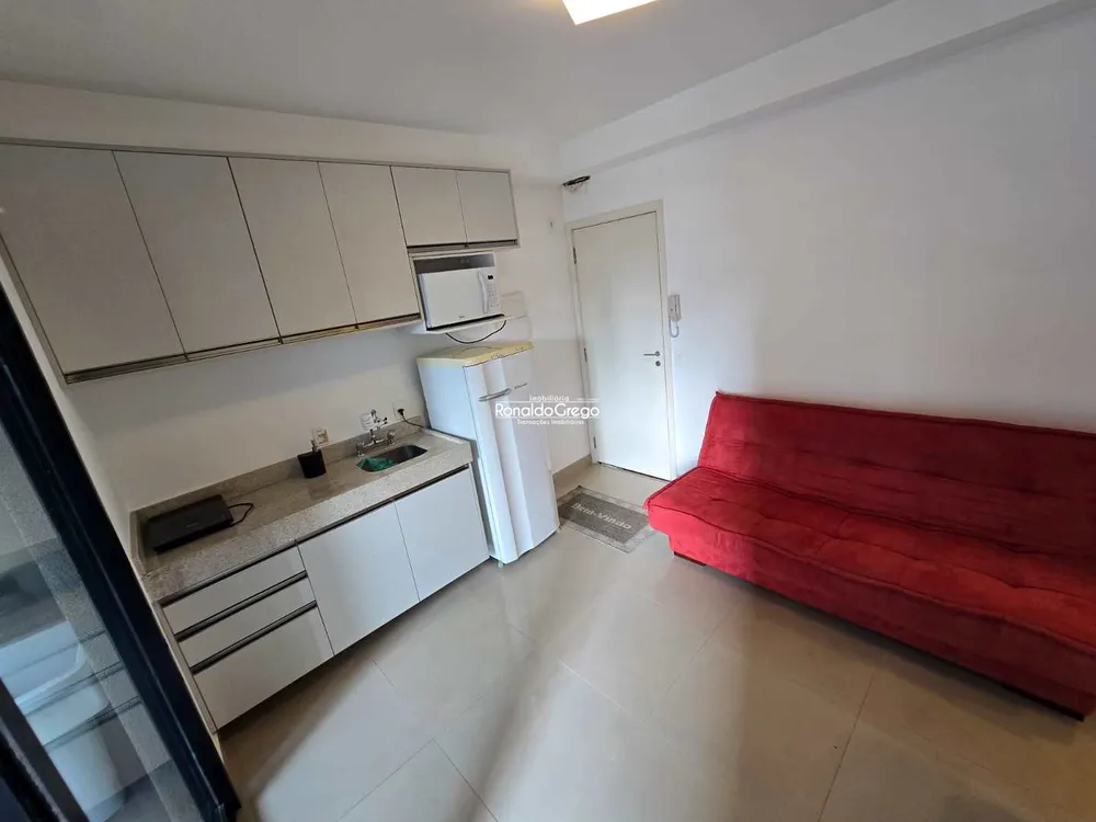 Apartamento, 1 quarto, 35 m² - Foto 5