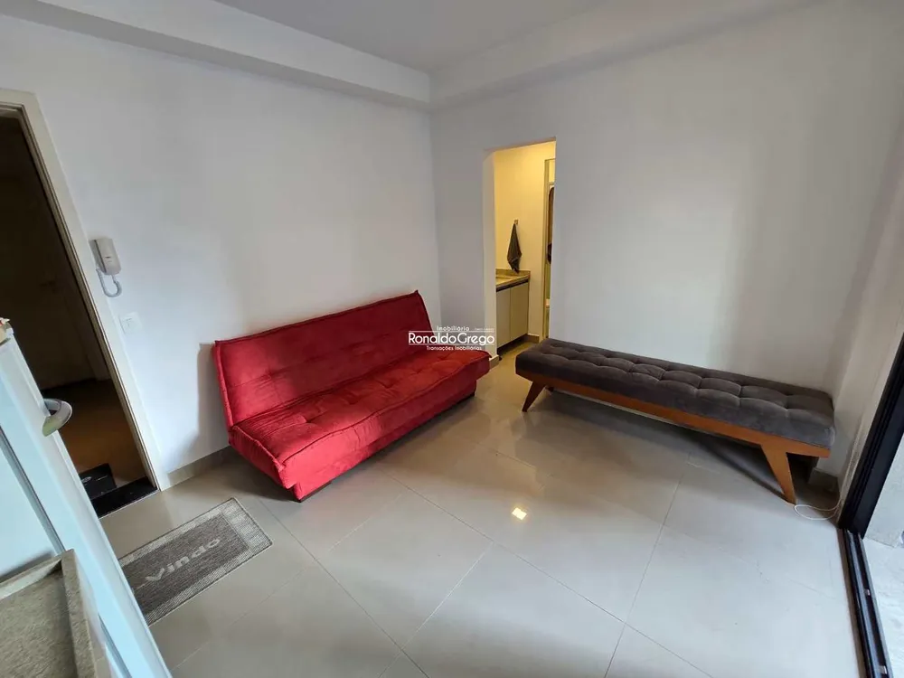 Apartamento, 1 quarto, 35 m² - Foto 6