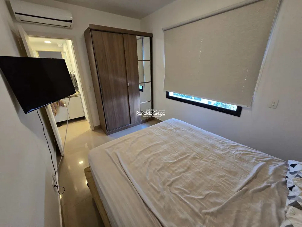 Apartamento, 1 quarto, 35 m² - Foto 8
