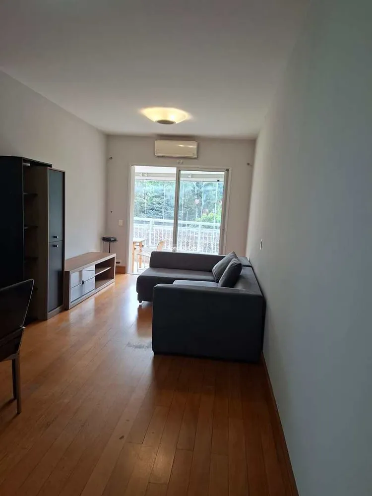 Apartamento, 2 quartos, 77 m² - Foto 2