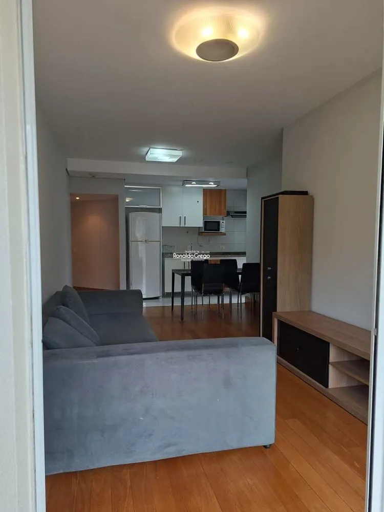 Apartamento, 2 quartos, 77 m² - Foto 4