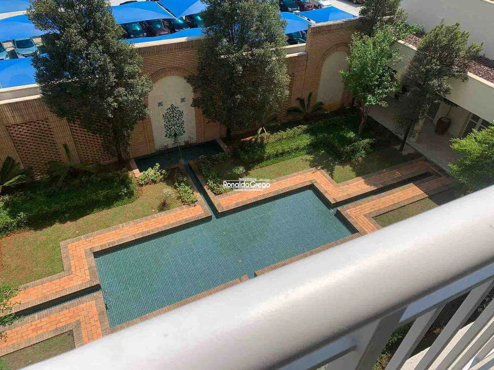 Apartamento, 2 quartos, 77 m² - Foto 15