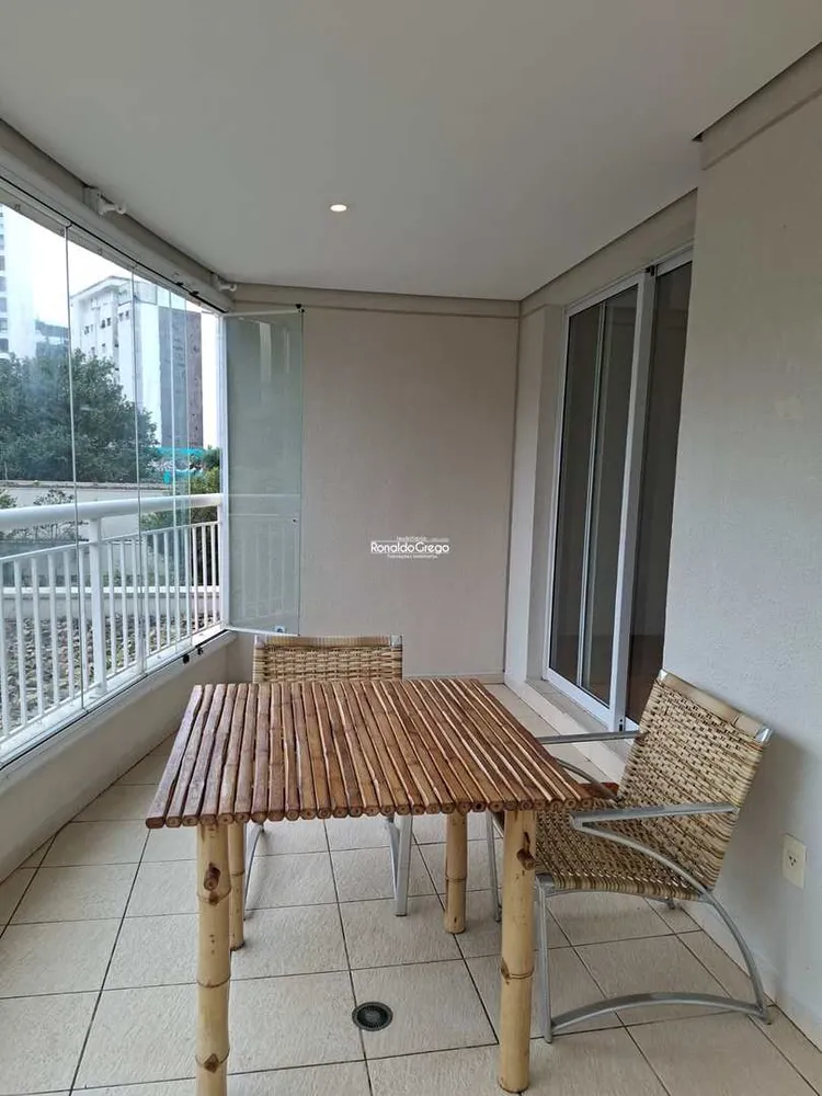 Apartamento, 2 quartos, 77 m² - Foto 1