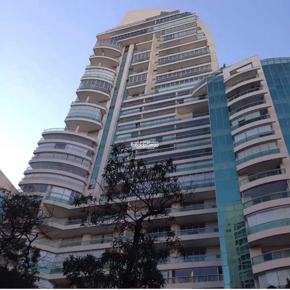 Apartamento, 2 quartos, 77 m² - Foto 9