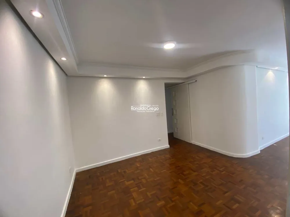 Apartamento, 3 quartos, 121 m² - Foto 1