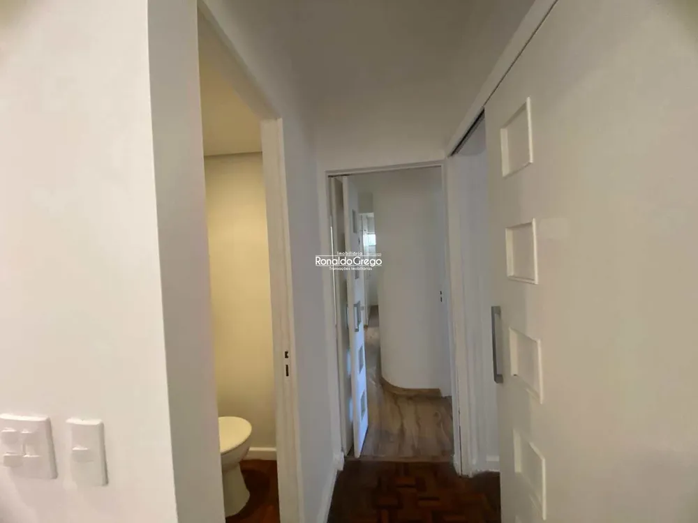 Apartamento, 3 quartos, 121 m² - Foto 6