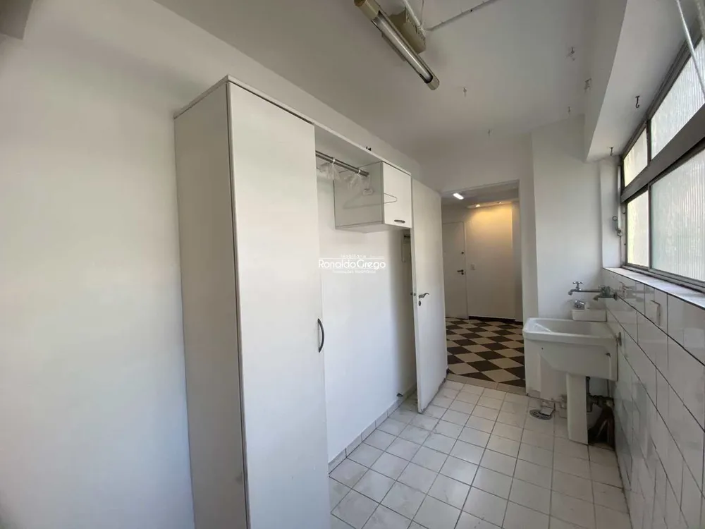 Apartamento, 3 quartos, 121 m² - Foto 2