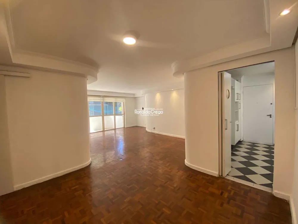 Apartamento, 3 quartos, 121 m² - Foto 7
