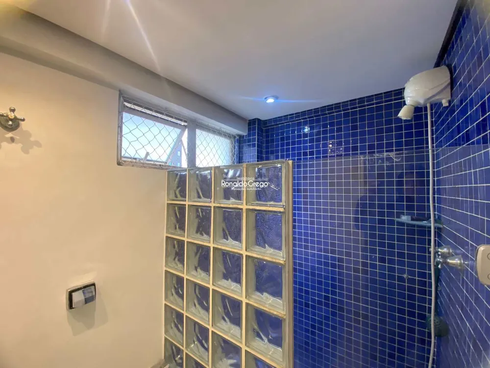 Apartamento, 3 quartos, 121 m² - Foto 3