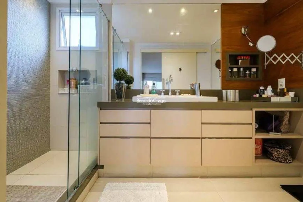 Apartamento, 3 quartos, 210 m² - Foto 10