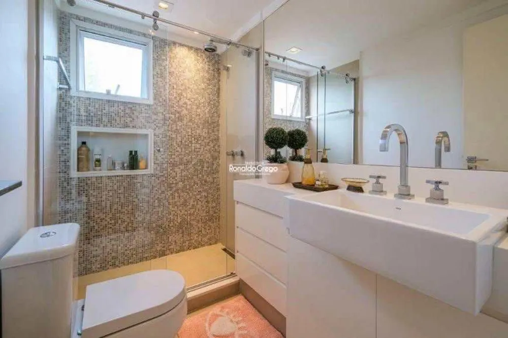 Apartamento, 3 quartos, 210 m² - Foto 12