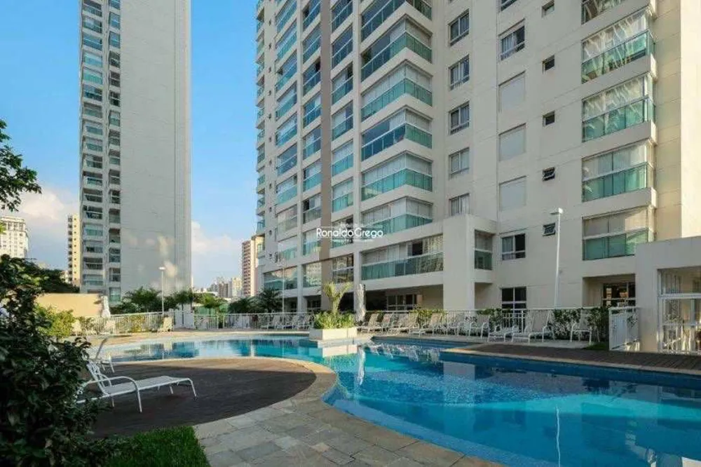 Apartamento, 3 quartos, 210 m² - Foto 14