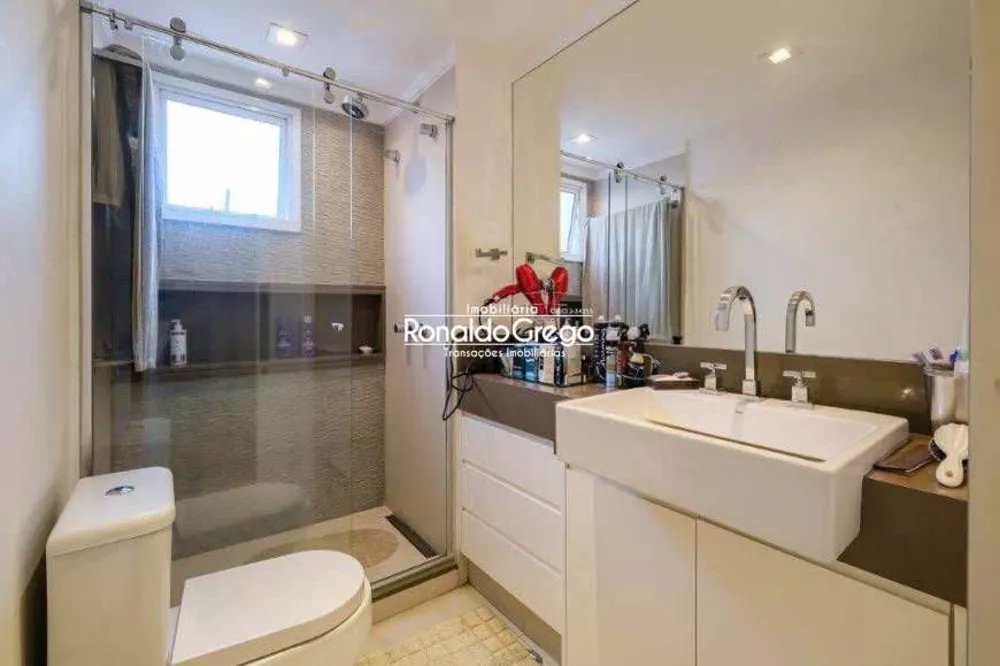 Apartamento, 3 quartos, 210 m² - Foto 4