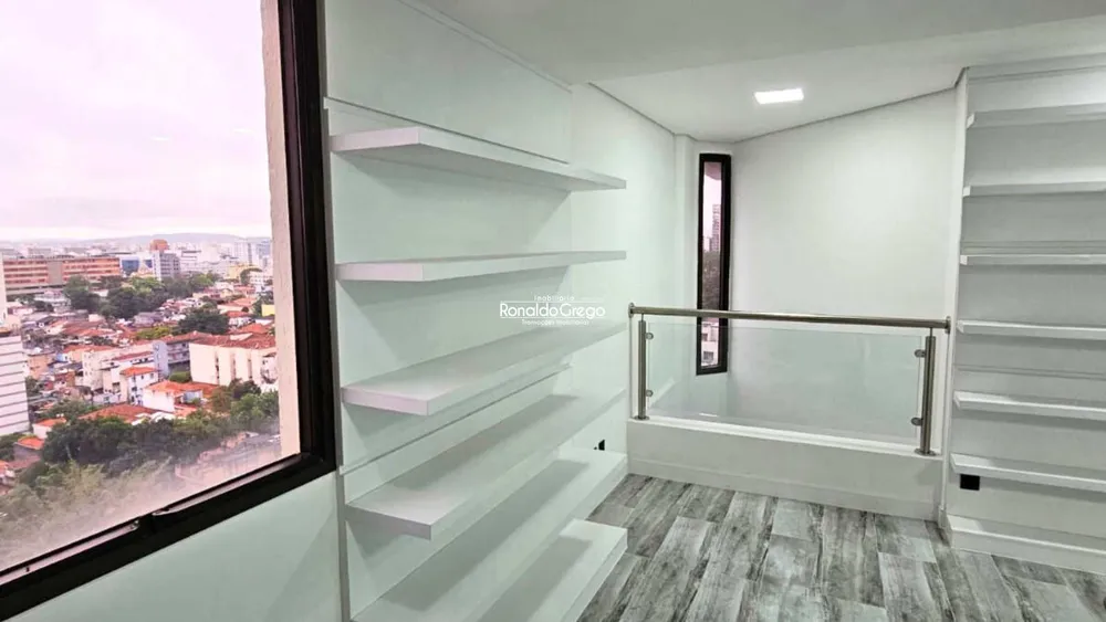 Apartamento, 3 quartos, 210 m² - Foto 3