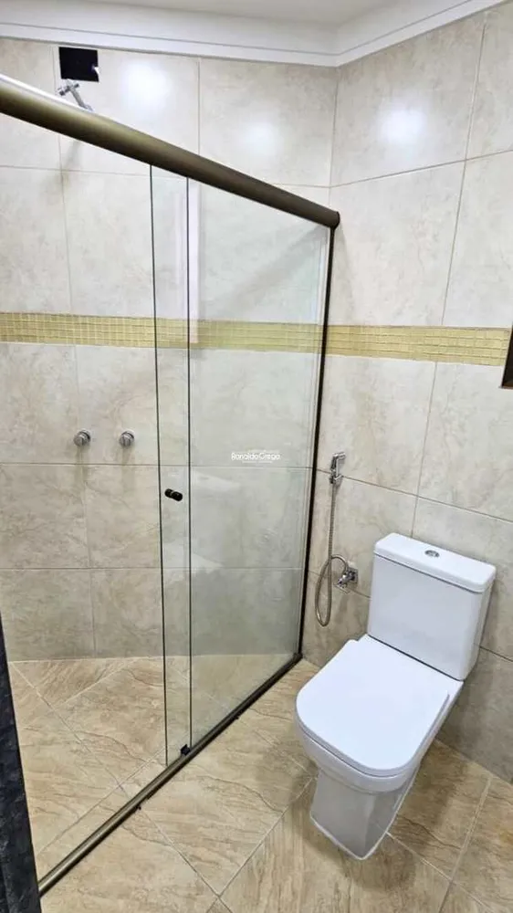Apartamento, 3 quartos, 210 m² - Foto 11