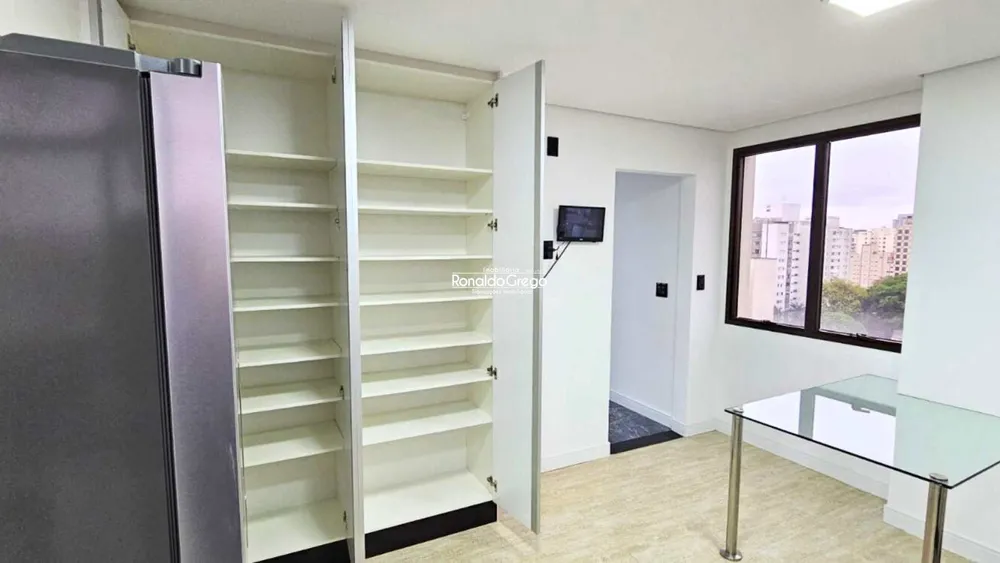 Apartamento, 3 quartos, 210 m² - Foto 12