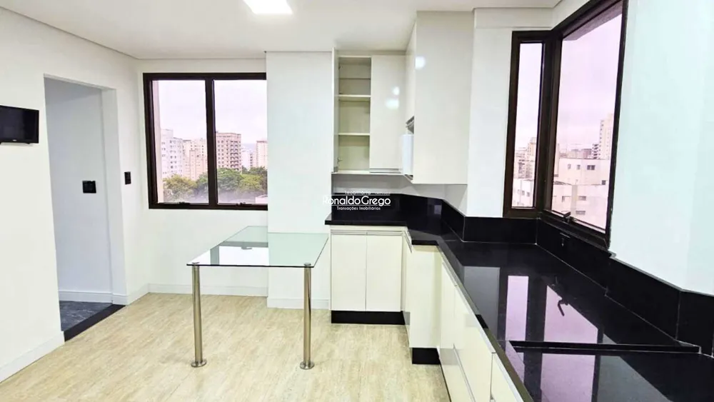 Apartamento, 3 quartos, 210 m² - Foto 4