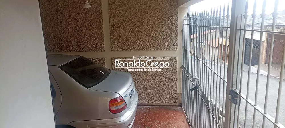 Casa, 2 quartos, 120 m² - Foto 2