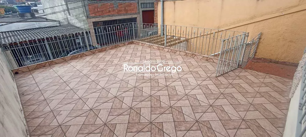 Casa, 2 quartos, 120 m² - Foto 1