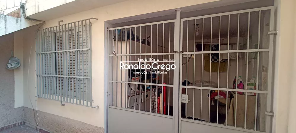Casa, 2 quartos, 120 m² - Foto 3